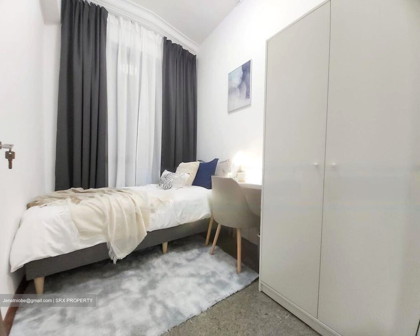 Eastpoint Green (D18), Condominium #500293741